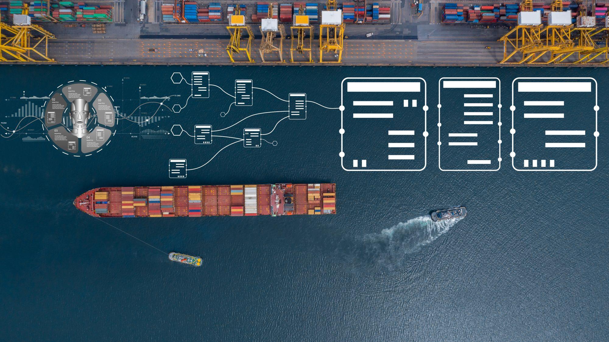 AES (Automated Export System) aduce schimbări importante în activitatea exportatorilor români