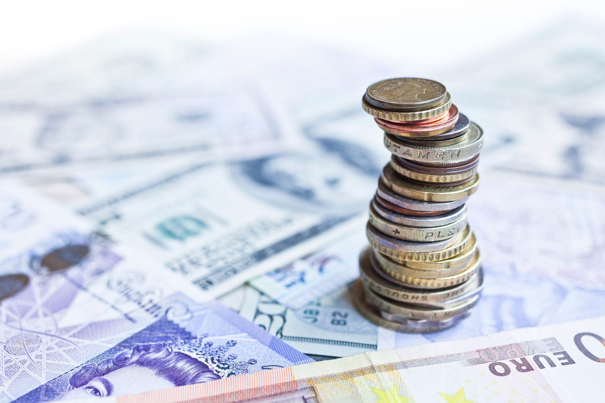 World currency
